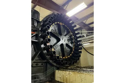Used _UNKNOWN_ _UNKNOWN_ Vertical Machining Centers Utah US | KD Auctions #1548970