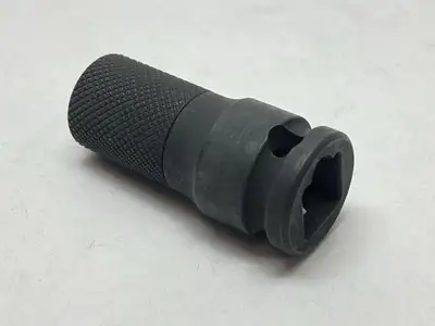 New | in-Stock Atlas Copco Quick Change Adapter SQ3/8-L46-HEX1/4 Quick Change Michigan US | Maverick Industrial Sales #1507214