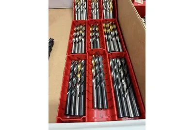 Used _UNKNOWN_ _UNKNOWN_ Drills Utah US | KD Auctions #1549474