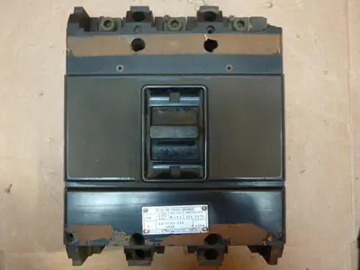 USED WESTINGHOUSE 11E 5371