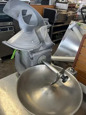 Used HOBART 84186 Choppers Florida US | BAM Discount Restaurant Equipment #1230719