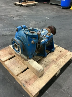 WARMAN 3/2AH Centrifugal Pumps | Equipment Recovery Corp. (5)