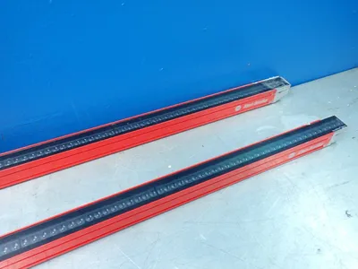 Used ALLENBRADLEY 450LE4FL1950YD Light Curtains & Grids Ohio US | HGR 24 #727959