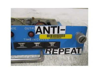 AC Autotech Corporation LT710A