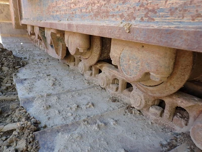 Used 2020 HYUNDAI HX235 LCR Crawler Excavators Massachusetts US | Brookside Equipment Sales #1558066