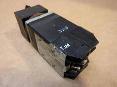 USED ALLEN BRADLEY 800MB-NX2
