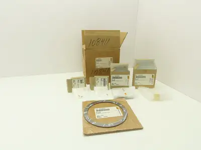 John Crane 4500628843 Shaft Seal Bushing Kit 2.937" S822926