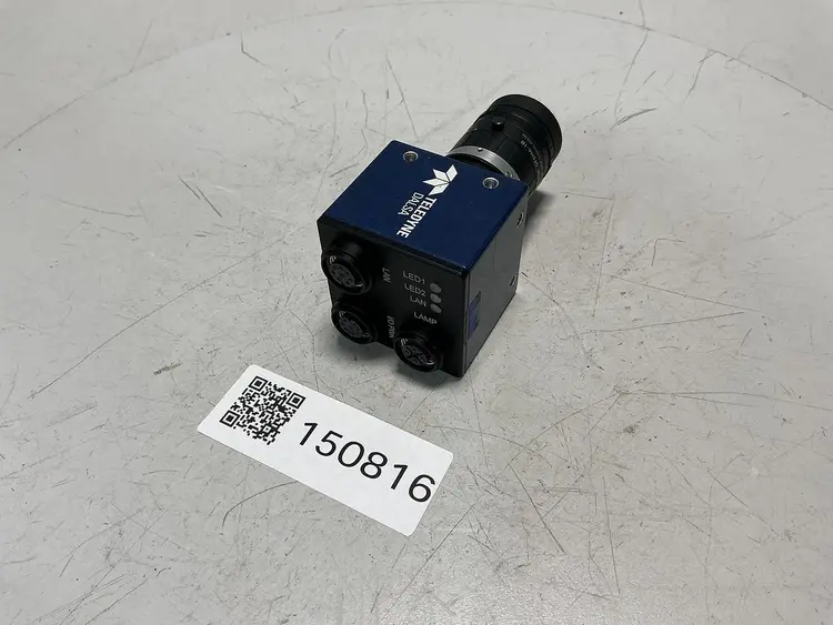 Used TELEDYNE DALSA B0-22-01M22-00-R Camera Systems Michigan US | Ideal Machinery #714465