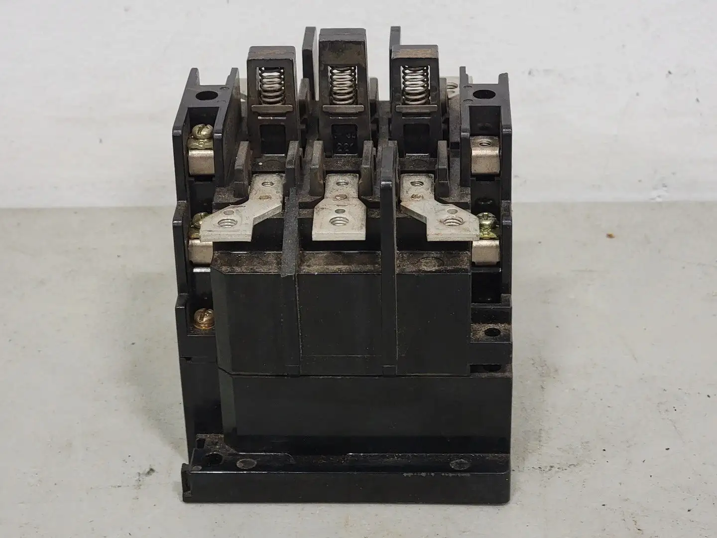USED MITSUBISHI S-2 X K80UL