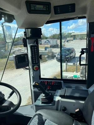 2024 XCMG X958U Wheel loader | Iron Listing (16)