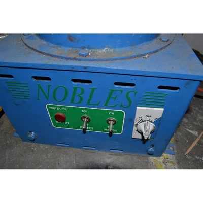 Norbels Table Top Centrifugal Spin Dryer
