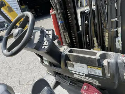 USED 2018 CASCADE 77F-RCS-257