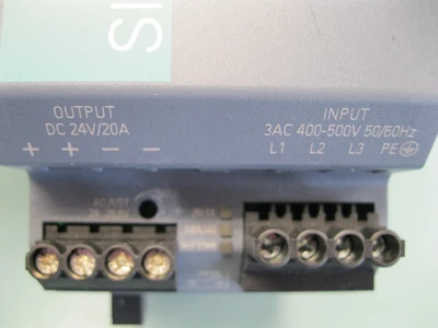 NEW Siemens 6EP1436-3BA10-Q6D5