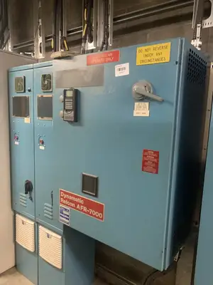 USED RELCON AFR7040ACT