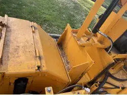 Used 2022 BANDIT INTIMIDATOR 18XP Whole Tree Chippers Pennsylvania US | Iron Exchange Equipment Solutions #1353683