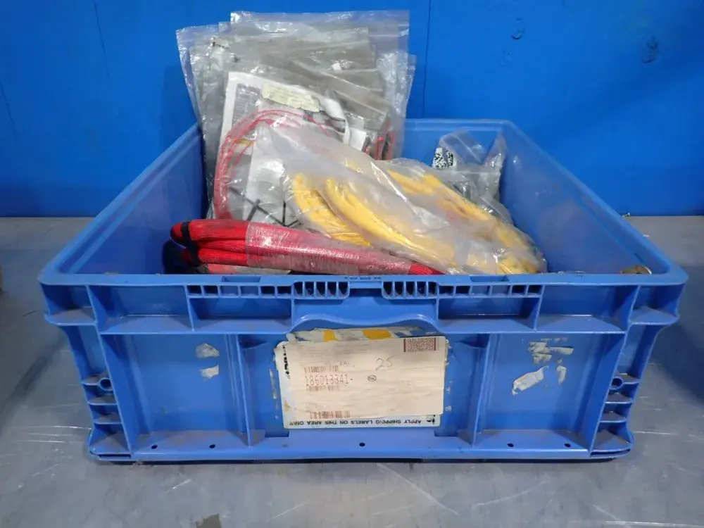 Turck, Roadtec Electrical Components