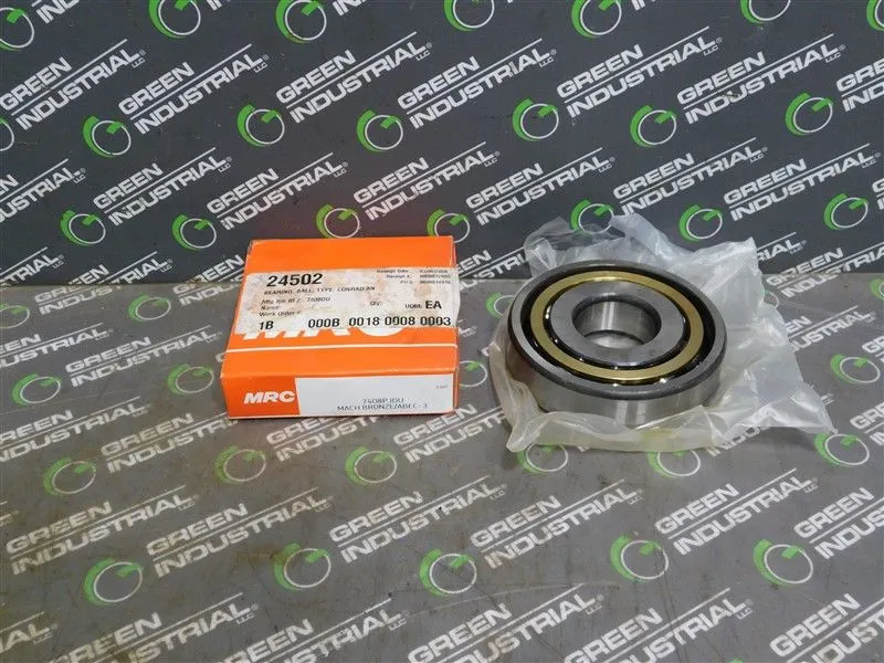 USED MRC 7408PJDU