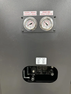 USED 2023 SMART NL6000LM