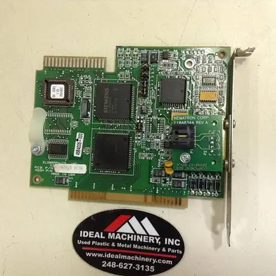 USED ELOGRAPHIC 100A0424