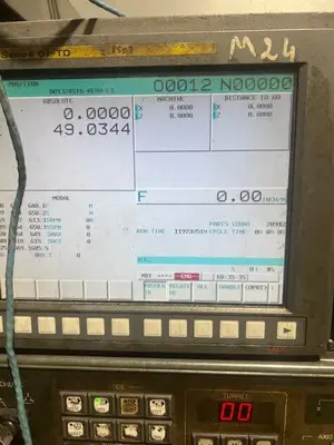 USED SAMSUNG / SMEC SL-40/1500