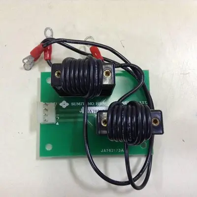 USED SUMITOMO JA762173AX