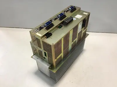 USED YASKAWA CACR-IR010101F