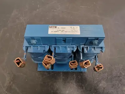 USED MTE CORPORATION RL-05502