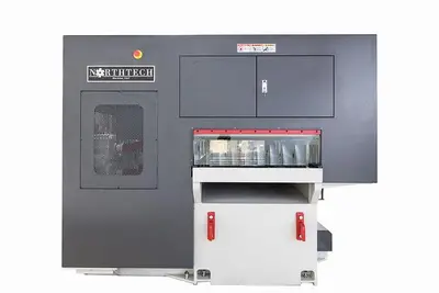 NEW NORTHTECH NT-820HC