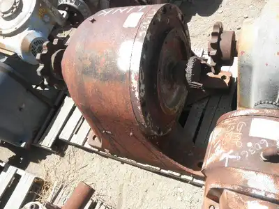 USED LINK-BELT GDB2-55