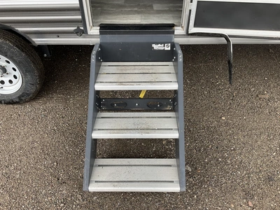 Used 2021 FOREST RIVER PRIME TIME AVENGER Campers, Caravans, Motorhomes Michigan US | Miedema Asset Management Group #1322411
