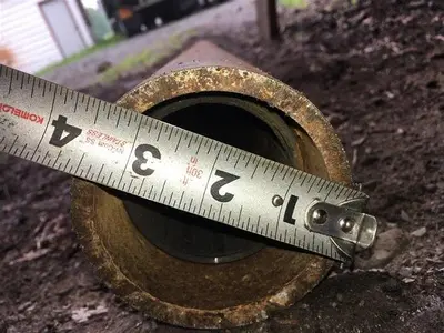 New | in-Stock AFTERMARKET NV CORE BARREL COMPLETE WITH NWJ CONNECTION 6" LONG Drilling Attachments Pennsylvania US | East West Machinery & Drilling #1415984