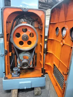 Used 1967 OKK MDH-5V Vertical Mills Ohio US | Cleveland Machinery Sales, Inc. #76082