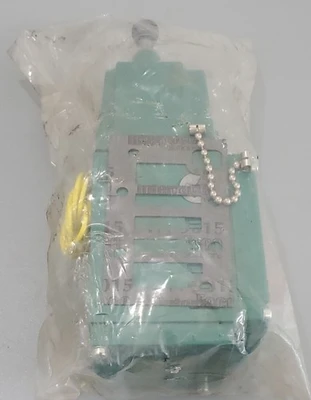 NEW Numatics 33SAD400O011D30