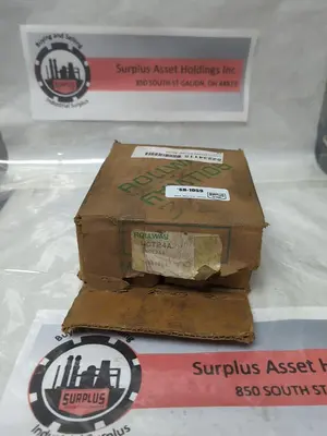 New | in-Stock ROLLWAY WCT24A Bearings | Surplus Asset Holdings #1197508