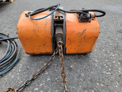 USED JETCO HO3999019-529