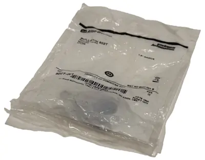 NEW ALLEN-BRADLEY 802T-W1