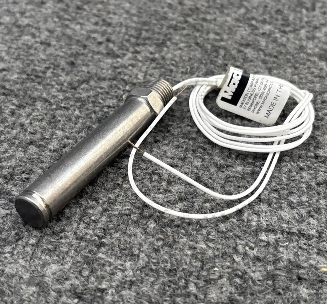 Used Madison M5600-PR Sensors California US | Davliegogo LLC #1705739