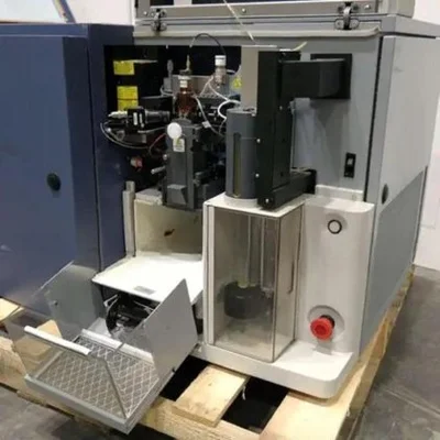 USED BECTON DICKINSON (BD) FACSARIA IIU