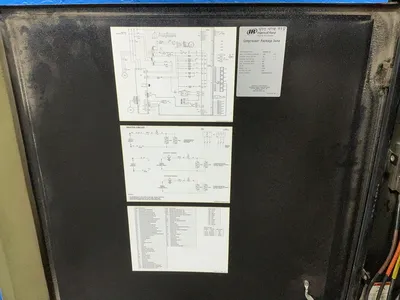 Used INGERSOLL RAND IRN50H0F Miscellaneous MRO Ohio US | HGR 24 #1250326