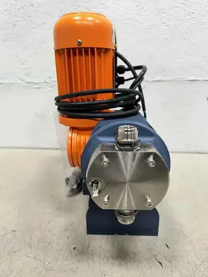ProMinent S1Cb Metering & Dosing Pumps | Fram Fram LLC (9)