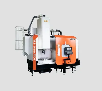 YSP VLT-1600ATC Crossbeam Moveable Type | B.W. GUILD EQUIPMENT INC. (1)