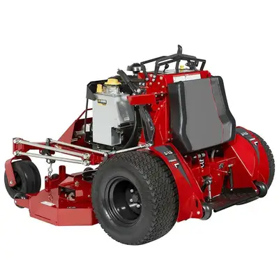 Used FERRIS SRSZ3XBVE3752 Mowers | Abele Tractor #1342739
