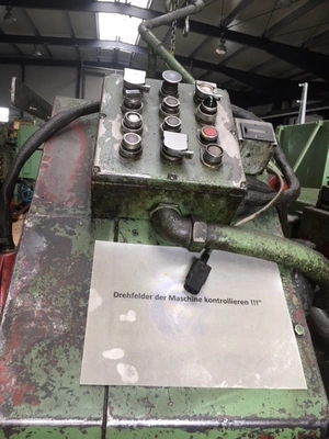 USED 1965 NATIONAL 625