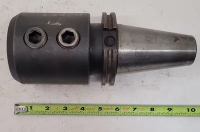 VALENITE V50CT-E200 Tooling & Accessories, Tooling | Machinery Central (7)