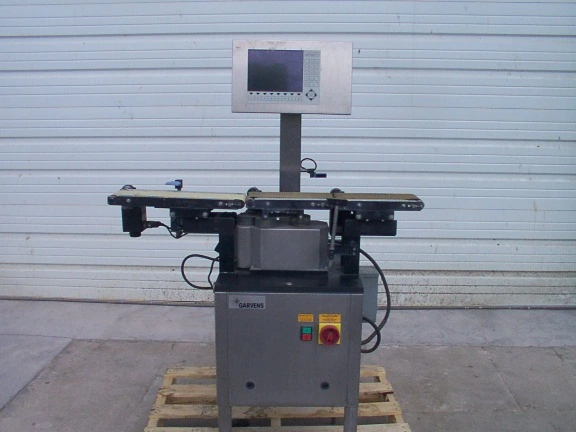 Used _UNKNOWN_ _UNKNOWN_ Checkweighers - Belt Minnesota US | A&I Equipment #1317418