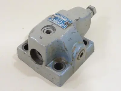 USED VICKERS CGR0220