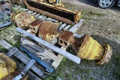 Used 2011 VOLVO L70F Wheel Loaders Wisconsin US | Proxy Equipment #1377653