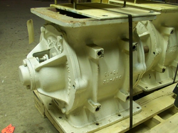 Used _UNKNOWN_ PAV12SC Air Locks Minnesota US | A&I Equipment #1317730