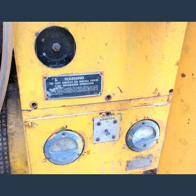 USED CATERPILLAR D311H