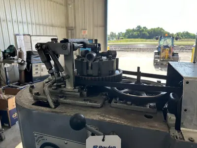 USED HOBART M-802